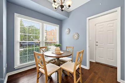 8612 Swarthmore Drive, Raleigh, NC 27615 - Photo 22