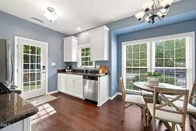 8612 Swarthmore Drive, Raleigh, NC 27615 - Photo 4