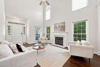 8612 Swarthmore Drive, Raleigh, NC 27615 - Photo 12