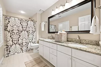 8612 Swarthmore Drive, Raleigh, NC 27615 - Photo 6