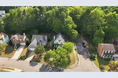 8612 Swarthmore Drive, Raleigh, NC 27615 - Photo 44