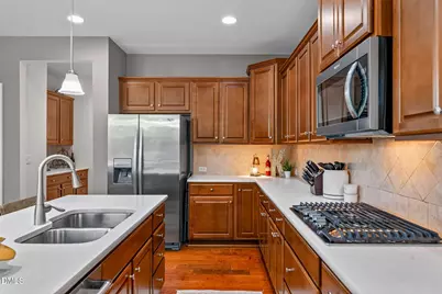 110 Plano Drive, Durham, NC 27703 - Photo 16