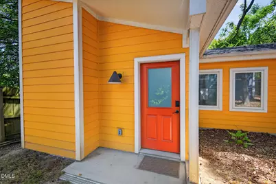 408 Gray Avenue, Durham, NC 27701 - Photo 2
