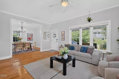 408 Gray Avenue, Durham, NC 27701 - Photo 6