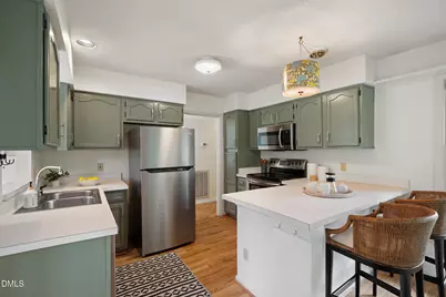 104 Homewood Drive, Chapel Hill, NC 27514 - Photo 20