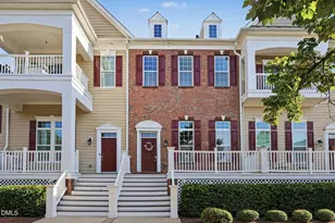 10510 Sablewood Dr, Raleigh, NC 27617 - Photo 1