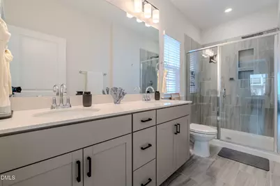 131 White Oak Gdn Way, Garner, NC 27529 - Photo 18