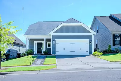131 White Oak Gdn Way, Garner, NC 27529 - Photo 2