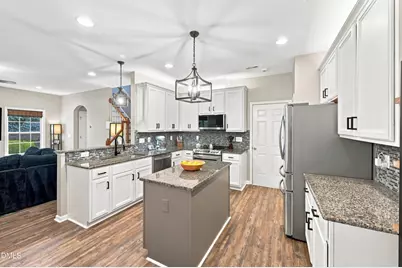 864 Red Oak Tree Drive, Fuquay-Varina, NC 27526 - Photo 10