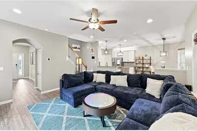 864 Red Oak Tree Drive, Fuquay-Varina, NC 27526 - Photo 8
