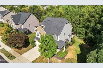 864 Red Oak Tree Drive, Fuquay-Varina, NC 27526 - Photo 30