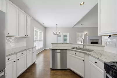 2420 Silver Lake Trail, Raleigh, NC 27606 - Photo 22