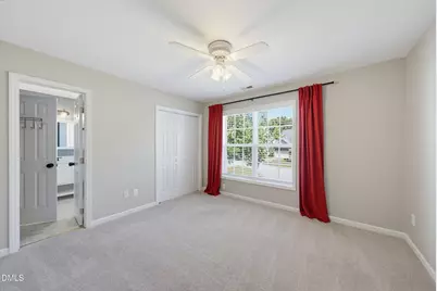 2420 Silver Lake Trail, Raleigh, NC 27606 - Photo 34
