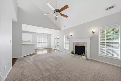 2420 Silver Lake Trail, Raleigh, NC 27606 - Photo 4
