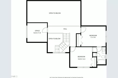 2420 Silver Lake Trail, Raleigh, NC 27606 - Photo 40