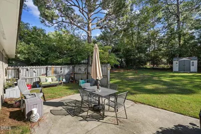 716 Shortridge Road, Fayetteville, NC 28303 - Photo 28