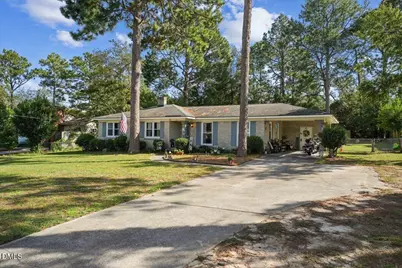 716 Shortridge Road, Fayetteville, NC 28303 - Photo 2
