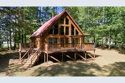 155 Rawhide Drive, Louisburg, NC 27549 - Photo 2