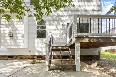 628 Hanska Way, Raleigh, NC 27610 - Photo 32