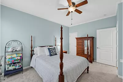109 Christow Court, Cary, NC 27519 - Photo 18