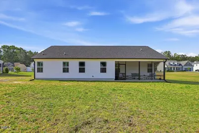 352 Earnest Way, Kenly, NC 27542 - Photo 36