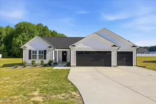 352 Earnest Wy, Kenly, NC 27542 - Photo 1