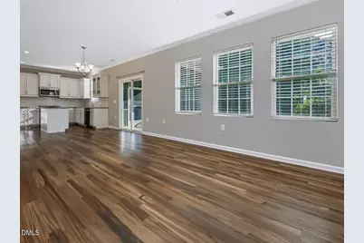 506 Porch Swing Place, Durham, NC 27703 - Photo 4