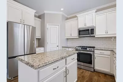 506 Porch Swing Place, Durham, NC 27703 - Photo 6