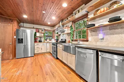 602 Sugar Cv Lane, Chapel Hill, NC 27516 - Photo 4