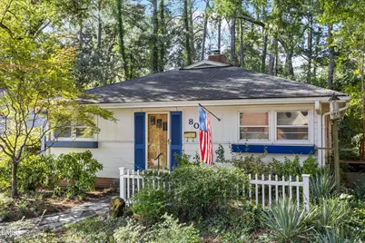 805 W Knox Street, Durham, NC 27701 - Photo 2