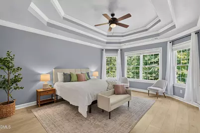 1420 Wildhurst Lane, Wake Forest, NC 27587 - Photo 50