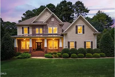 1420 Wildhurst Lane, Wake Forest, NC 27587 - Photo 1