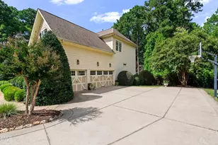 1420 Wildhurst Ln, Wake Forest, NC 27587 - Photo 30