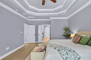 1420 Wildhurst Ln, Wake Forest, NC 27587 - Photo 50