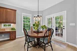 1420 Wildhurst Ln, Wake Forest, NC 27587 - Photo 20