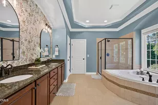 1420 Wildhurst Ln, Wake Forest, NC 27587 - Photo 54