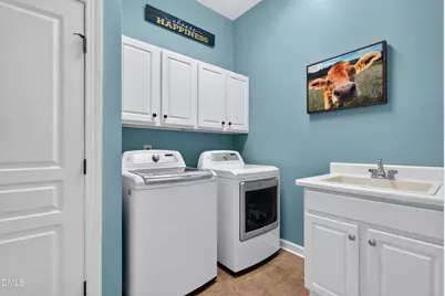 1420 Wildhurst Lane, Wake Forest, NC 27587 - Photo 36