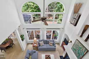 1420 Wildhurst Ln, Wake Forest, NC 27587 - Photo 16