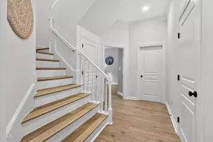 1420 Wildhurst Ln, Wake Forest, NC 27587 - Photo 36
