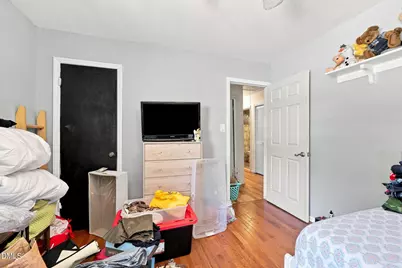 5612 Old Forge Circle, Raleigh, NC 27609 - Photo 22