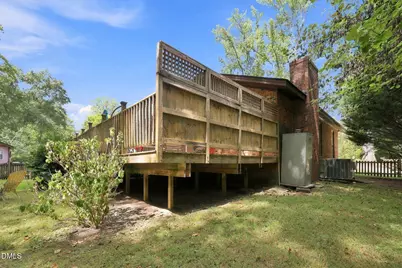 5612 Old Forge Circle, Raleigh, NC 27609 - Photo 30