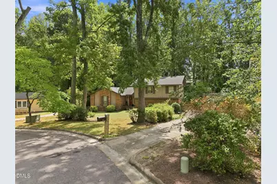 5612 Old Forge Circle, Raleigh, NC 27609 - Photo 2