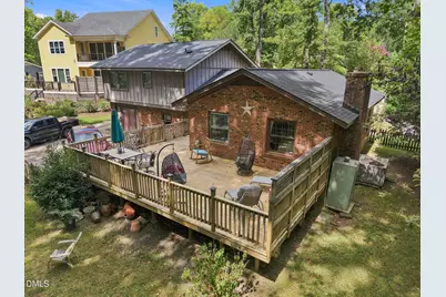 5612 Old Forge Circle, Raleigh, NC 27609 - Photo 32
