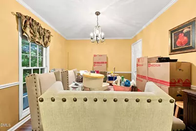 5612 Old Forge Circle, Raleigh, NC 27609 - Photo 16
