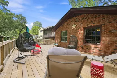 5612 Old Forge Circle, Raleigh, NC 27609 - Photo 34