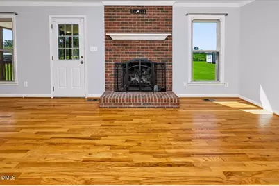101 Wildberry Court, Clayton, NC 27520 - Photo 12