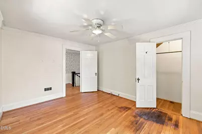 160 W Young Avenue, Henderson, NC 27536 - Photo 28