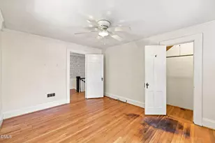 160 W Young Ave, Henderson, NC 27536 - Photo 28
