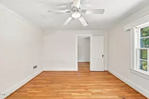 160 W Young Ave, Henderson, NC 27536 - Photo 30
