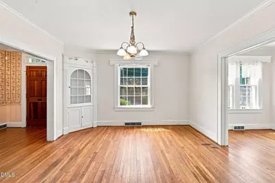 160 W Young Avenue, Henderson, NC 27536 - Photo 8
